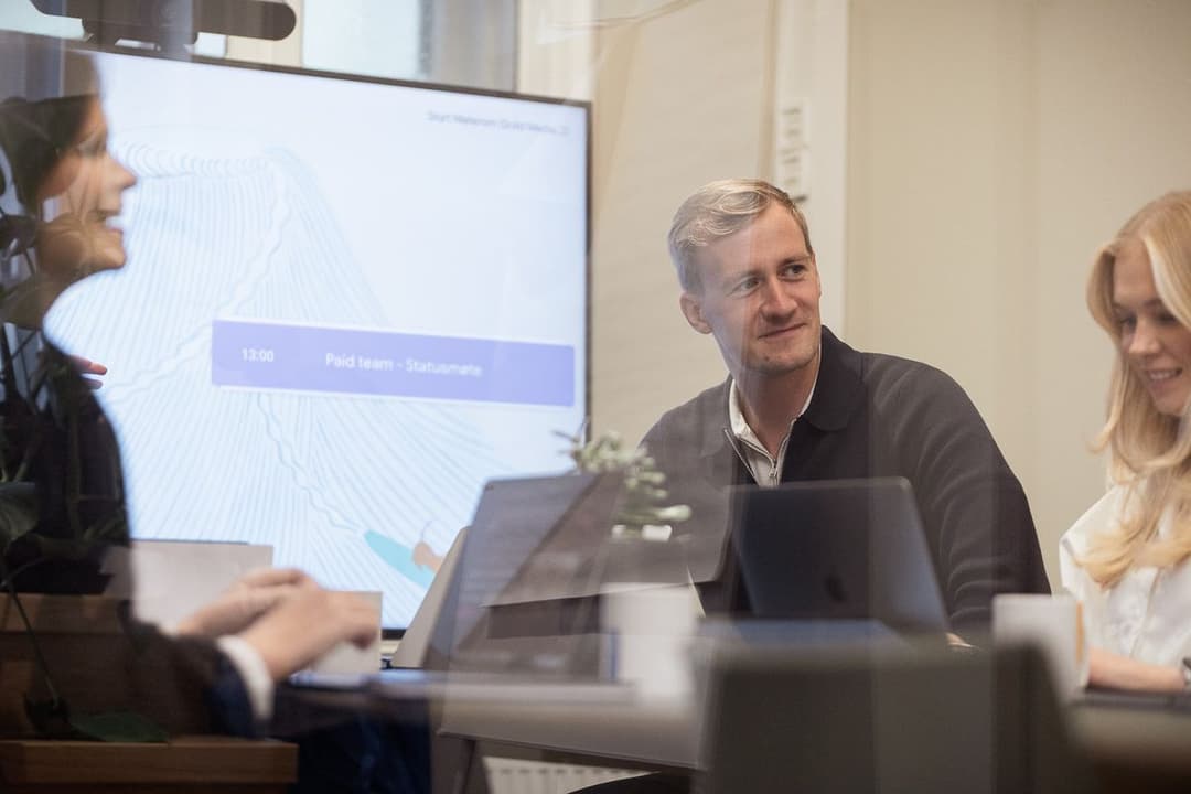 Sjekkliste: Slik velger du riktig CRM-system