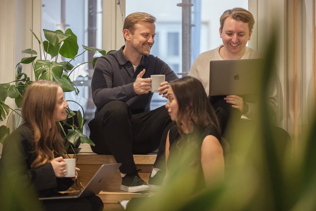 5 steg til effektiv leadsgenerering med HubSpot CRM