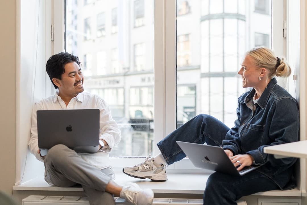 Slik bygger du workflows i HubSpot