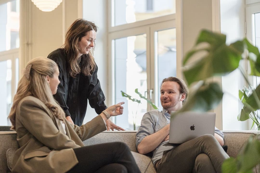 Marketing automation i B2B: Slik bygger du en effektiv strategi med HubSpot